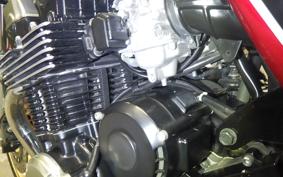 HONDA CB750 GEN 2 2008 RC42