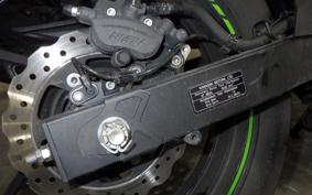 KAWASAKI NINJA 250 2 EX250Y