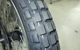 KAWASAKI 250TR 2008 BJ250F