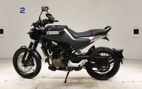 HUSQVARNA SVARTPILEN 125