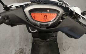 SUZUKI SU WISH  DV12B