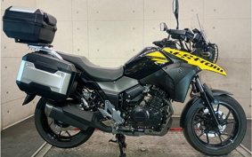 SUZUKI STROM 250ABS DS11A