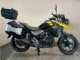 Фото Suzuki STROM 250ABS с японского аукциона