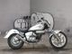 Фото Honda MAGNA 50 с японского аукциона