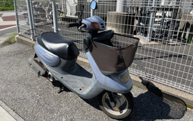 YAMAHA JOG POCHE  SPACE INO BEIGE YON SA08J