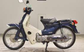 HONDA C90 SUPER CUB E HA02