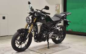 HONDA CB250R 2021 MC52