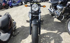 HONDA REBEL 250 MC49