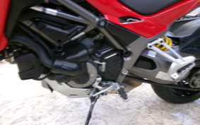 DUCATI MULTI STRADA 1260S 2021 AC00