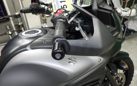 SUZUKI DL650 ( V-Strom 650 ) XTA 2015 VP56A