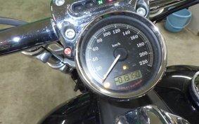 HARLEY FXSB 1580 2014