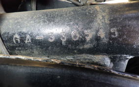 KAWASAKI 90SS GA