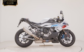 BMW S1000RR M DDC 2025