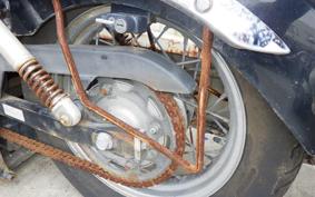 YAMAHA DRAGSTAR 250 VG02J