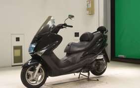 YAMAHA MAJESTY 125 FI 5CA