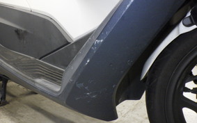 HONDA PCX125-4ﾊEVEﾘｯﾄﾞ 2010 JK06