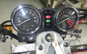 HONDA CB400F 1997 NC36