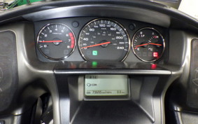 HONDA GL 1800 GOLD WING 2010 SC47