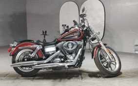HARLEY FXDL1580 GN4