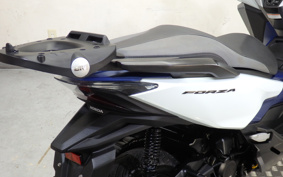 HONDA  FORZA 250 MF13
