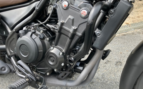 HONDA REBEL 500 2021 PC60