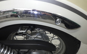 YAMAHA DRAGSTAR 250 2005 VG02J