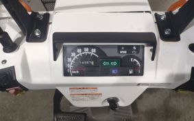 HONDA GYRO TD02