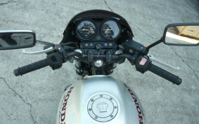HONDA CB400SF 1995 NC31