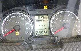 SUZUKI BURGMAN400 A 2024 DU11N