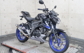 SUZUKI GSX-S125 ABS DL32B
