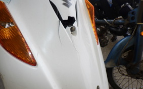 SUZUKI ADDRESS V125 CF46A
