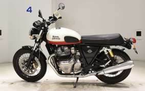 ROYAL ENFIELD INT650