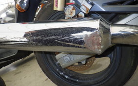 KAWASAKI BALIUS 250 Gen.2 ZR250B