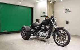 HARLEY XL1200R TRIKE 2004