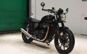 TRIUMPH SPEED TWIN 900 2023