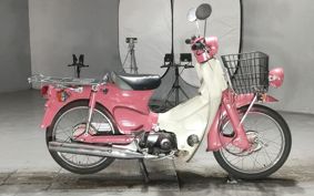 HONDA SUPER CUB50 AA01