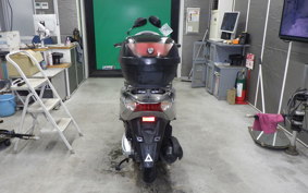 HONDA LEAD 125 2022 JF45