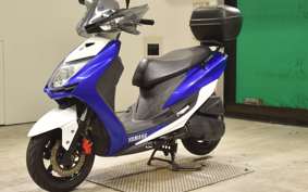 YAMAHA CYGNUS 125 XSR 3 2007 SEA5J