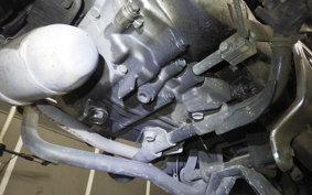 HONDA C50 SUPER CUB 2021 AA04