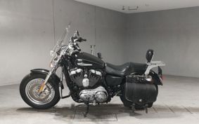 HARLEY XL1200C CT3