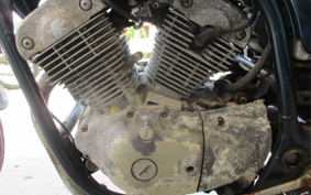 YAMAHA SRV250 RENAISSA 4DN