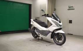 HONDA PCX125 2025 JF56