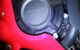 HONDA CBR650R E-Clutch 2025 RH17