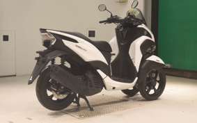 YAMAHA TRICITY 125 A 2025 SEC1J