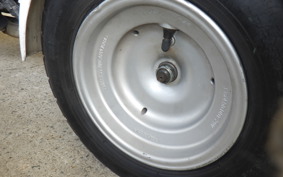 HONDA GYRO CANOPY TA03