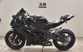 YAMAHA YZF-R6 2018
