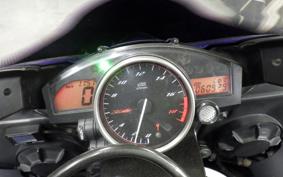 YAMAHA YZF-R6 2011