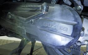 SUZUKI BURGMANストリート125EX EA23M