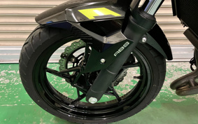 KAWASAKI Z250 ABS ER250DHFA