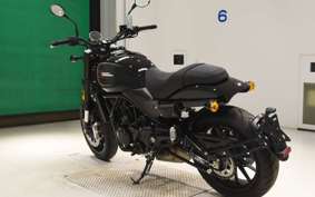 HARLEY X500 2024